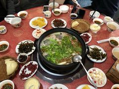 -尼玛藏家风味园(阿山食城店)