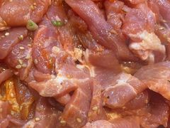 -黑金·寻焰自助百汇·烤肉·火锅(中街店)