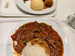 -宜家·瑞典风味餐厅(四元桥店)
