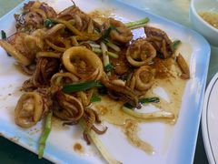 -金生美食(贵州路店)