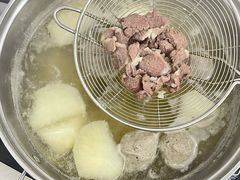 -福合埕牛口福·牛肉火锅·牛肉丸
