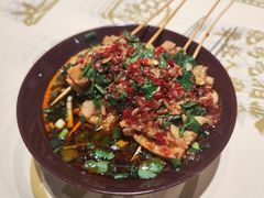 -串盟烧烤大排档·长沙美食地标(星沙店)