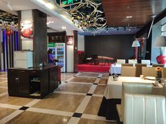 大堂-同喜烤鸭店(光芒店)