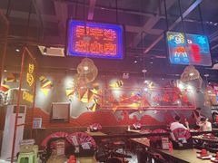 -老闵田螺馆·南昌特色小炒(梦时代店)