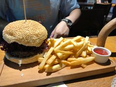 -Geneva日内瓦餐厅(西郊宝成花苑店)