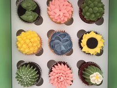 -BON CAKE(华贸购物中心店)