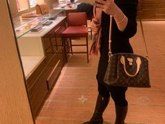 -LV路易威登(贵和购物中心店)