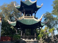 -白帝城·瞿塘峡景区