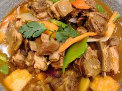 -巴依老爷新疆美食(望京小街店)