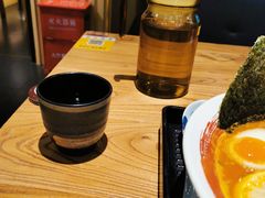 -雷门拉面·现熬骨汤(凯德来福士店)