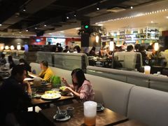 大堂-大头虾越式风味餐厅(光明广场店)
