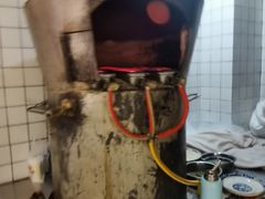 -三兄弟高炉烧饼