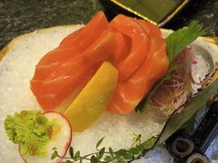 -樱嘢·炭火烧肉(惠南店)
