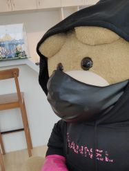 -E.L.K造型momopark店