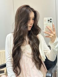-DL HOPE造型