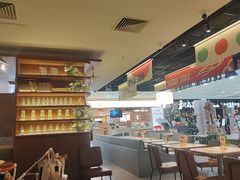 -乐凯撒披萨(正佳广场店)