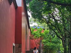 -乌山风景区