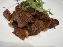 -上海老饭店(北京分店)