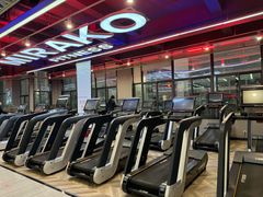 -奇迹健身·恒温游泳(金海首座店)