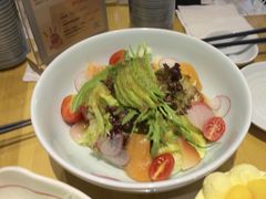 -Tuna maki寿司(园区永旺店)