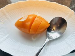 蜜汁红薯-新荣记(BFC外滩金融中心店)