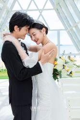 -太古映画婚纱摄影(天河店)