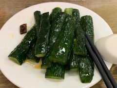 -华天新川面馆(闹市口店)