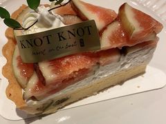 -KNOTKNOT珞珞·日式甜品(K11店)
