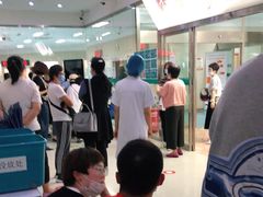 -大连市体检中心(西岗八一路分部)