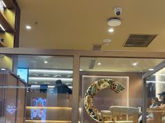 -霸王茶姬(上海恒基名人店)