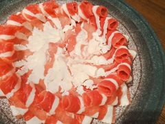 -快乐小羊火锅(河西王府井店)