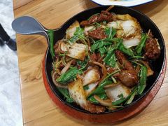 -东方肉馆(文庭雅苑店)