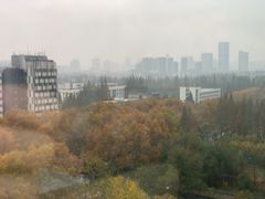 -南京维景国际大酒店(南京博物院店)