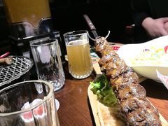 -马迭尔德式西餐精酿啤酒屋(中央大街店)