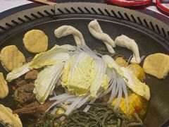 -玺炖·中国铁锅炖(虹桥天街店)