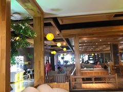 -星河湾温泉洗浴酒店