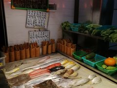 -长平老姿娘夜粥(平东一街店)