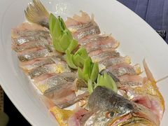 -顶特勒·黄鱼馆·特色菜(上海大世界店)