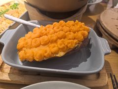 -蜜桃餐厅·伴山(绿宝广场店)