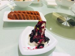 -大铁勺新津菜(东丽阳光新业广场店)