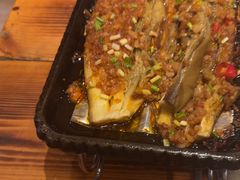 -香约老地方烧烤(九道街店)