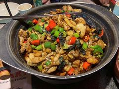 -蛙小侠(柳州万象城店)