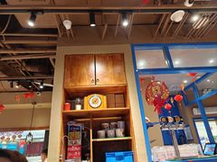 -姚稷大铁锅(龙之梦店)