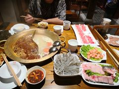 -湘妹子火锅(株洲神农城店)