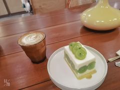 -侘寂甜品(自取店)