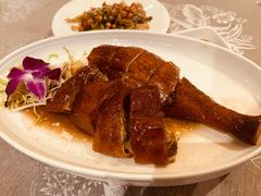 -香云轩·顺德菜(香云纱园林酒店店)