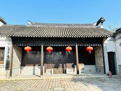 -惠山古镇·寄畅园