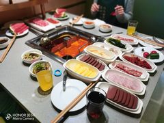 -海底捞火锅(漕宝路店)