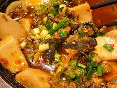 -御苑精品川菜馆(锦江店)