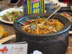 -老聃·小鸭鲢城原味客家菜(海沧店)